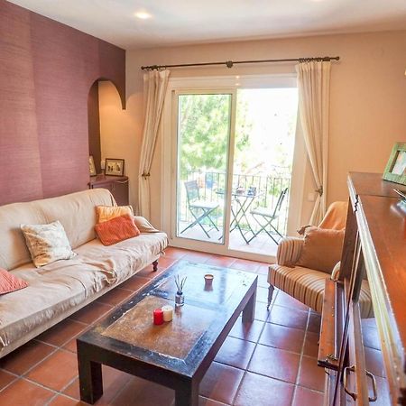 Montroig Zen Penthouse By Hello Homes Sitges Dış mekan fotoğraf