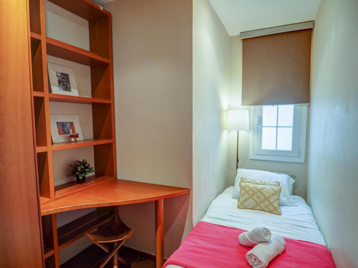 Montroig Zen Penthouse By Hello Homes Sitges Dış mekan fotoğraf