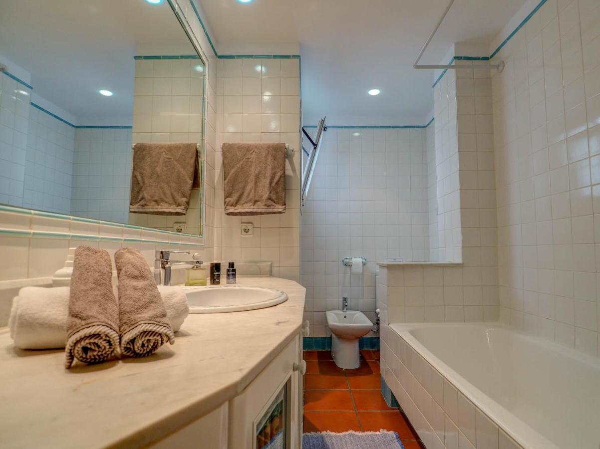 Montroig Zen Penthouse By Hello Homes Sitges Dış mekan fotoğraf
