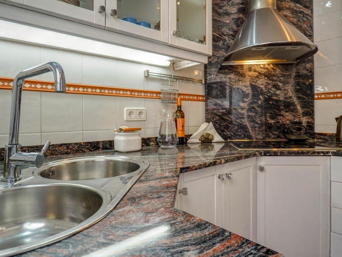 Montroig Zen Penthouse By Hello Homes Sitges Dış mekan fotoğraf