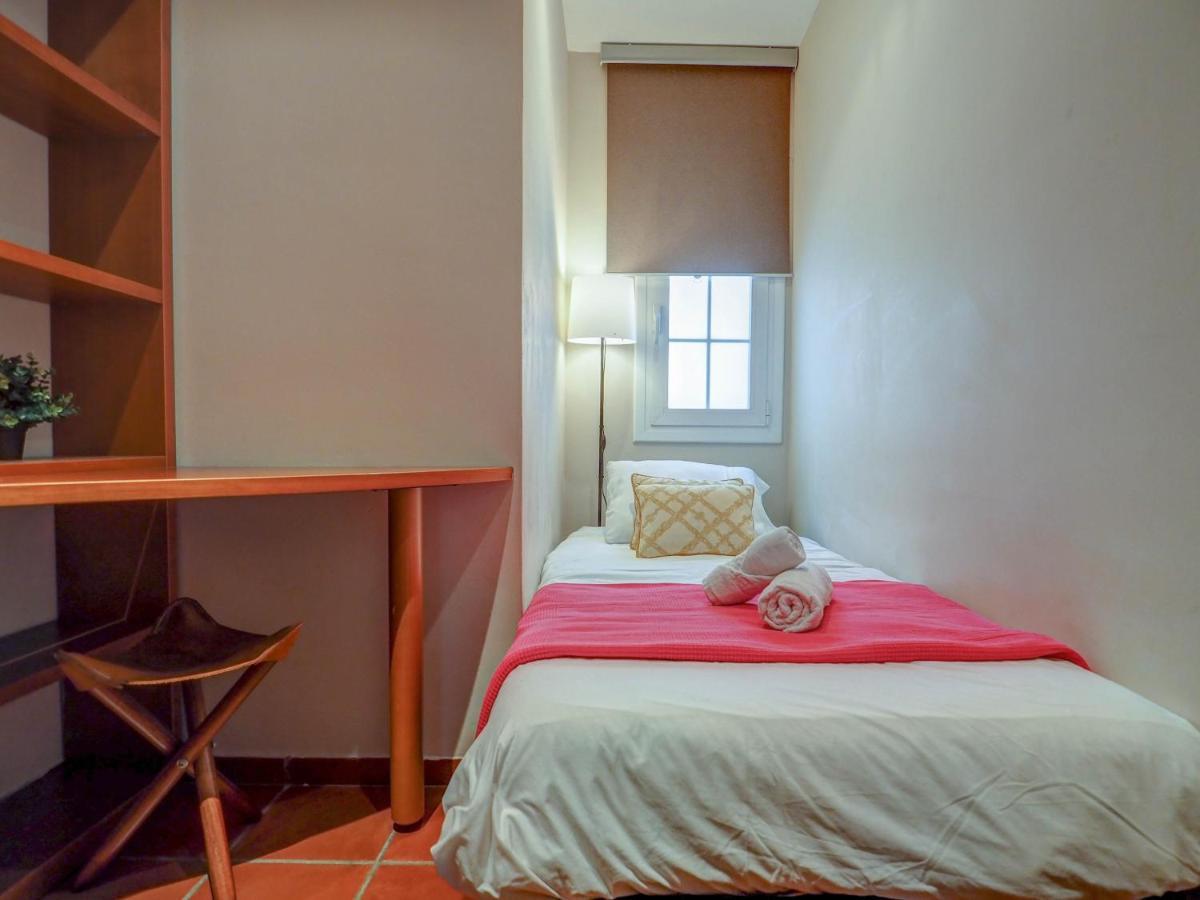 Montroig Zen Penthouse By Hello Homes Sitges Dış mekan fotoğraf