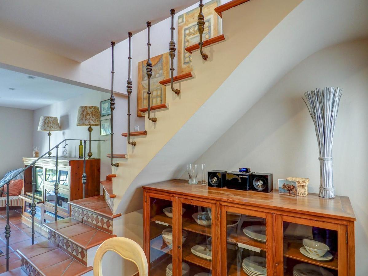 Montroig Zen Penthouse By Hello Homes Sitges Dış mekan fotoğraf