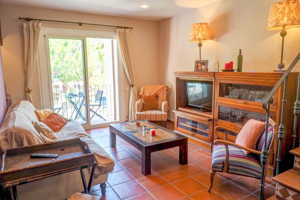 Montroig Zen Penthouse By Hello Homes Sitges Dış mekan fotoğraf