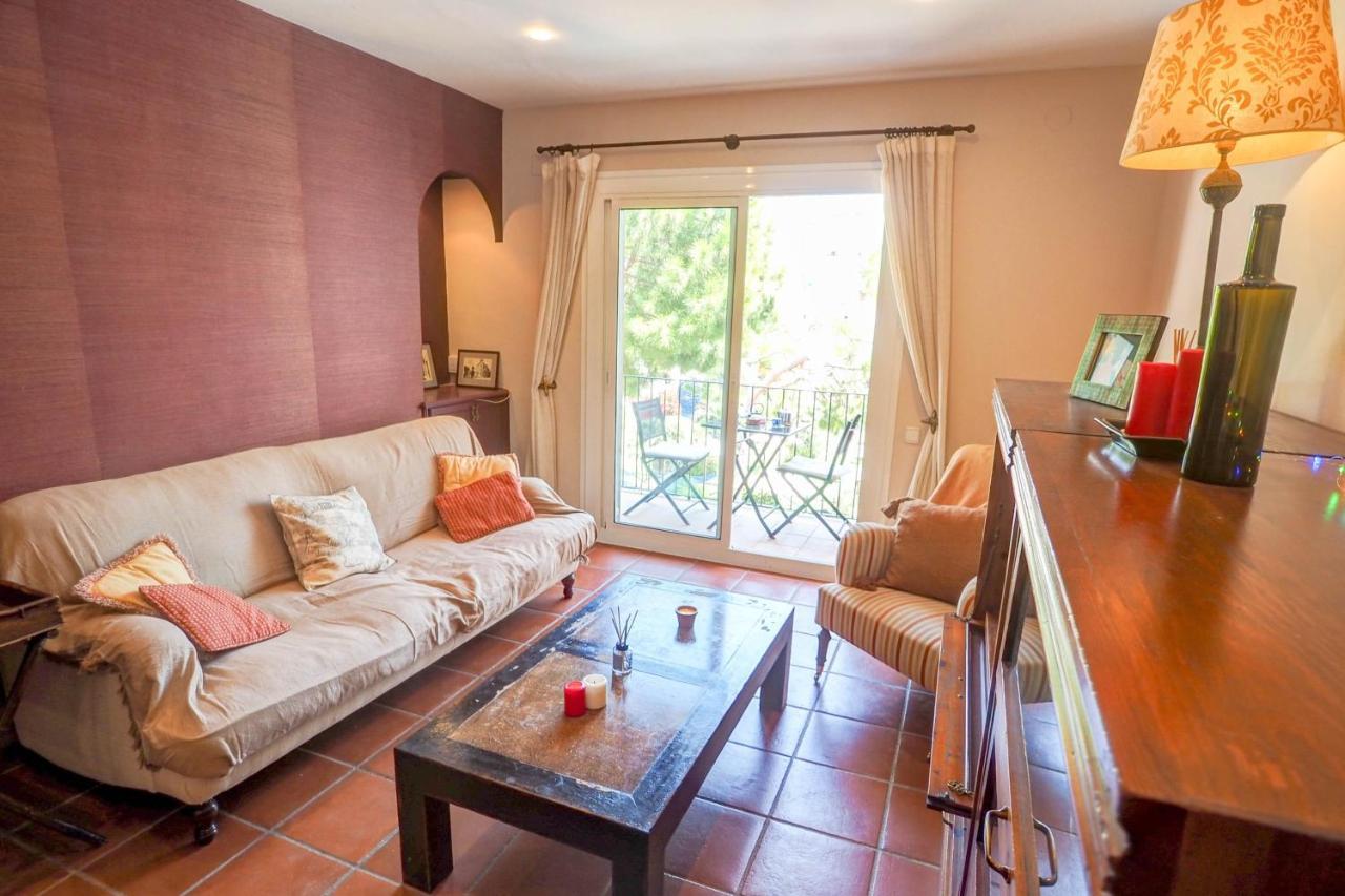 Montroig Zen Penthouse By Hello Homes Sitges Dış mekan fotoğraf