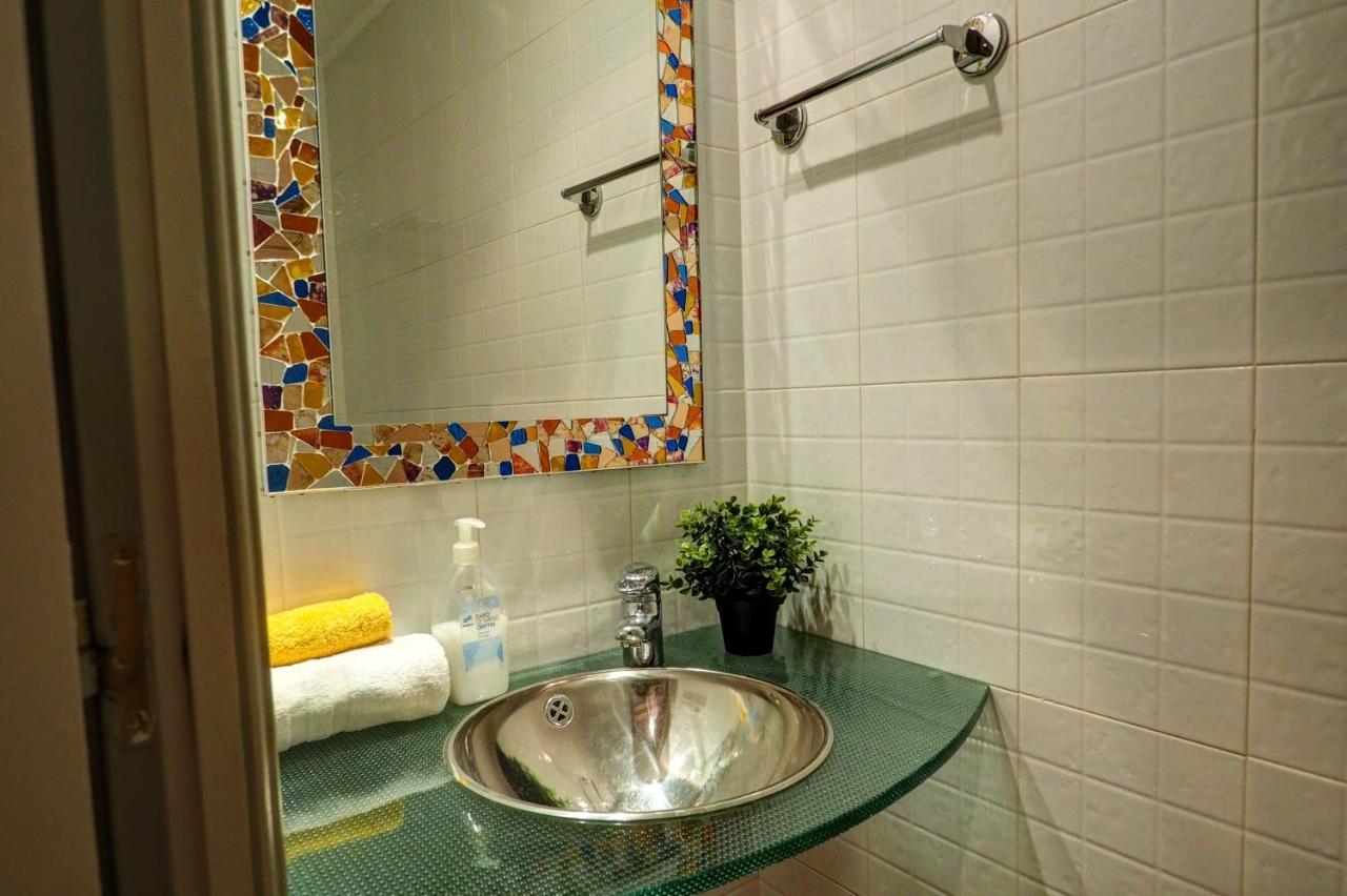 Montroig Zen Penthouse By Hello Homes Sitges Dış mekan fotoğraf