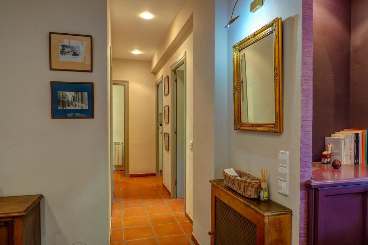 Montroig Zen Penthouse By Hello Homes Sitges Dış mekan fotoğraf