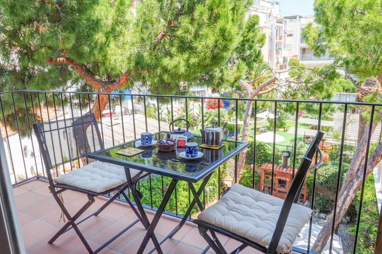 Montroig Zen Penthouse By Hello Homes Sitges Dış mekan fotoğraf
