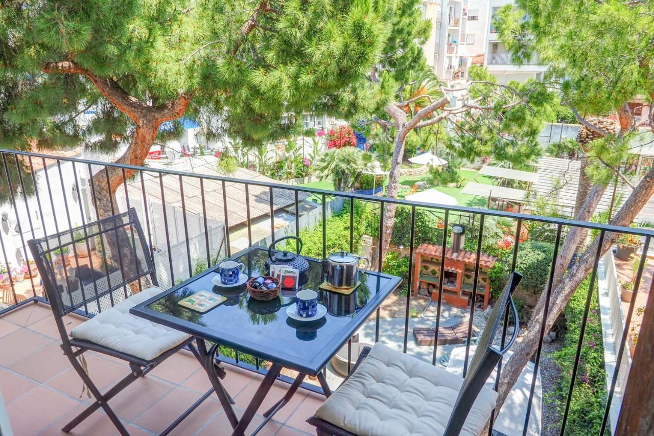 Montroig Zen Penthouse By Hello Homes Sitges Dış mekan fotoğraf